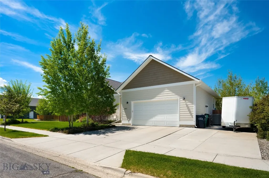 3021 Teslow Drive Bozeman MT 59715