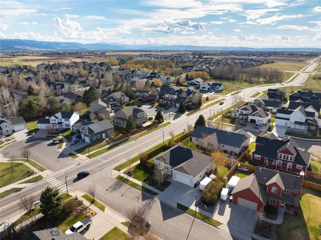 3021 Teslow Drive Bozeman MT 59715