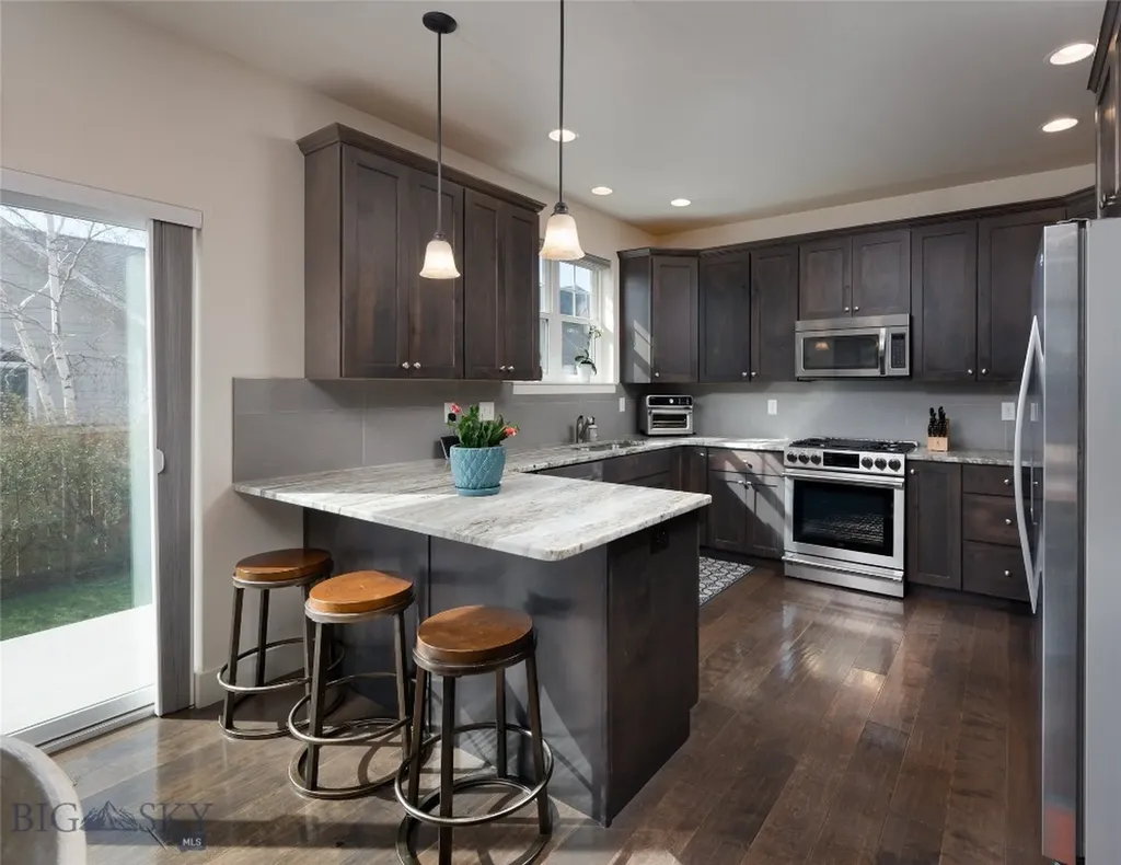 3021 Teslow Drive Bozeman MT 59715