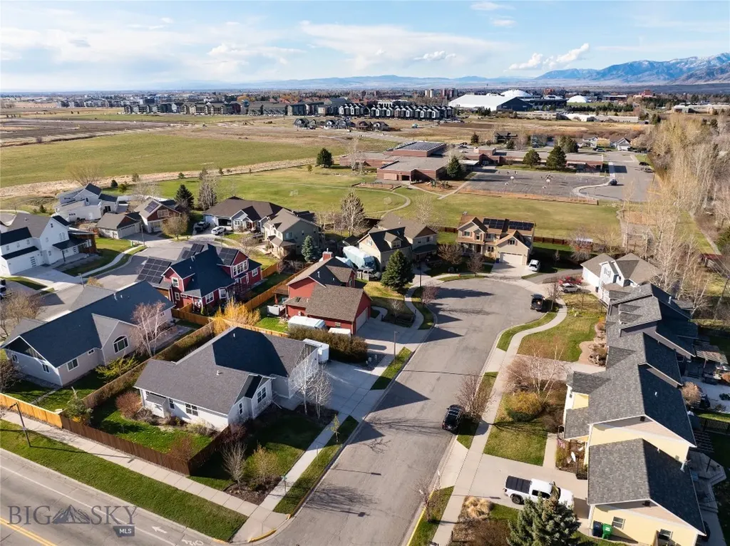 3021 Teslow Drive Bozeman MT 59715