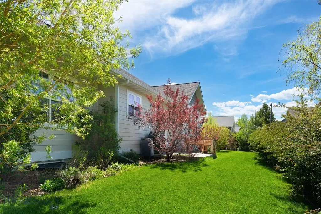 3021 Teslow Drive Bozeman MT 59715