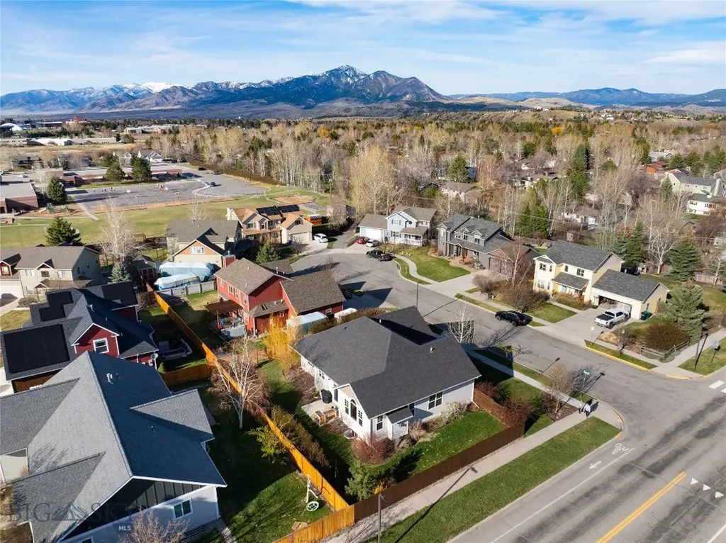 3021 Teslow Drive Bozeman MT 59715