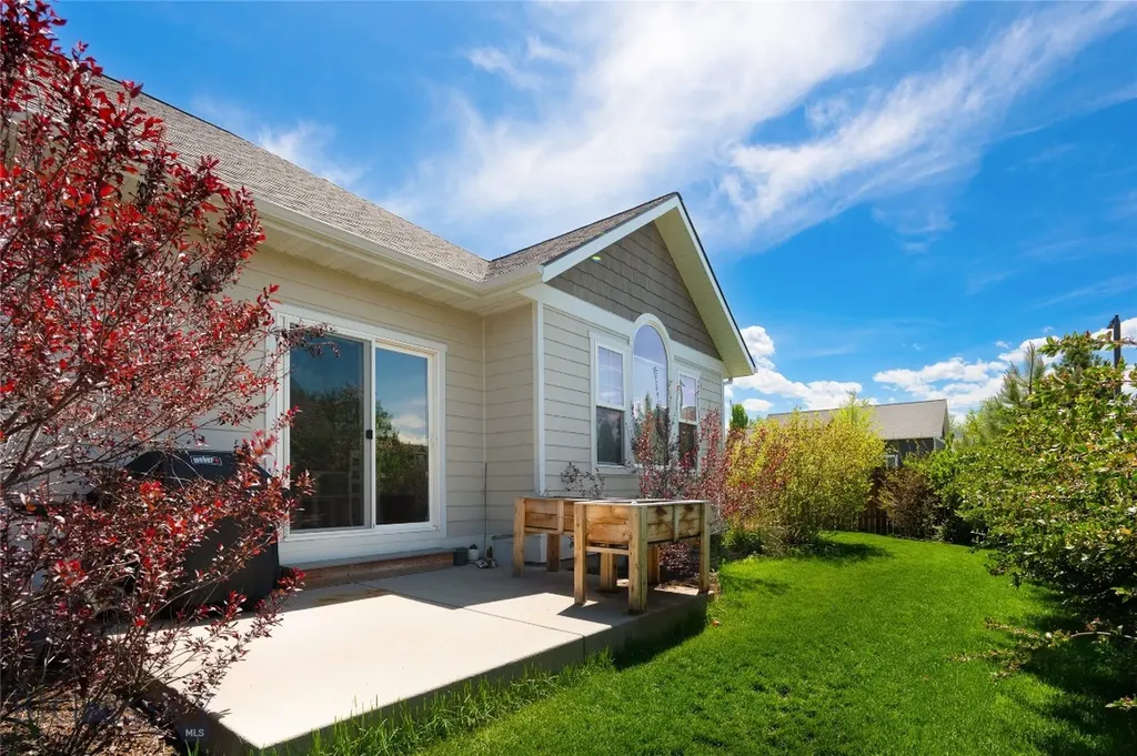 3021 Teslow Drive Bozeman MT 59715