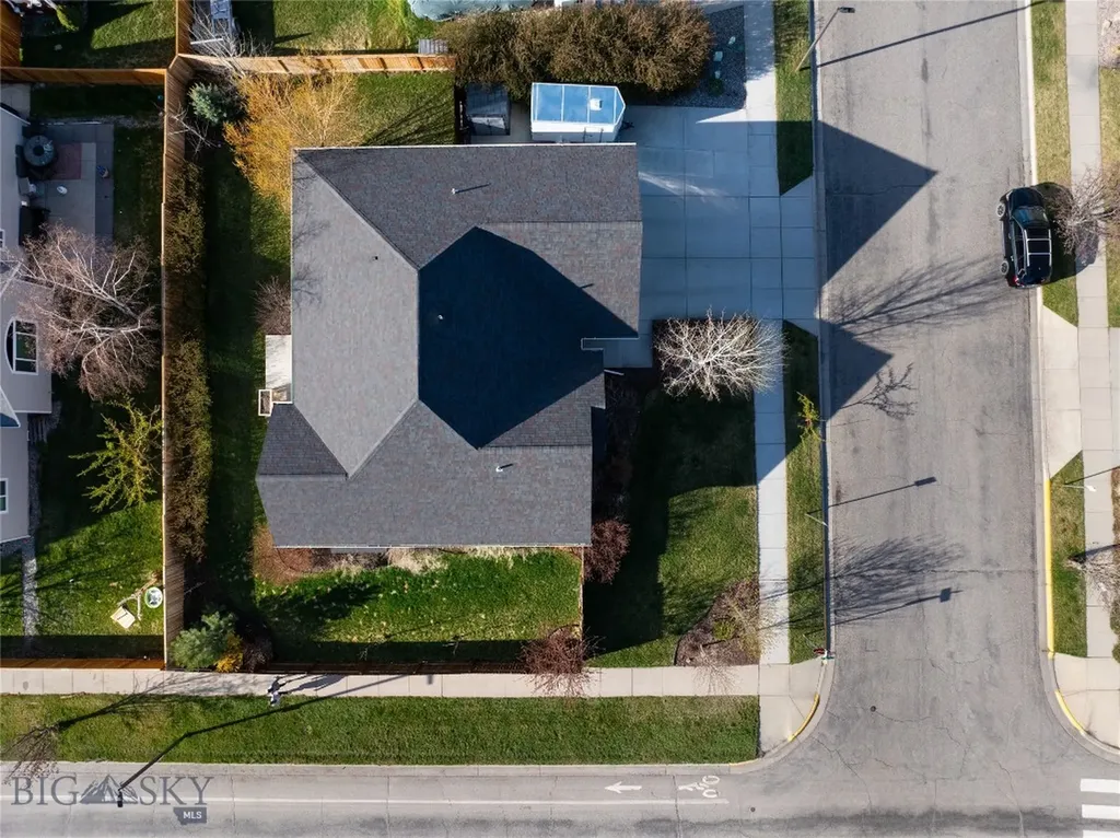 3021 Teslow Drive Bozeman MT 59715