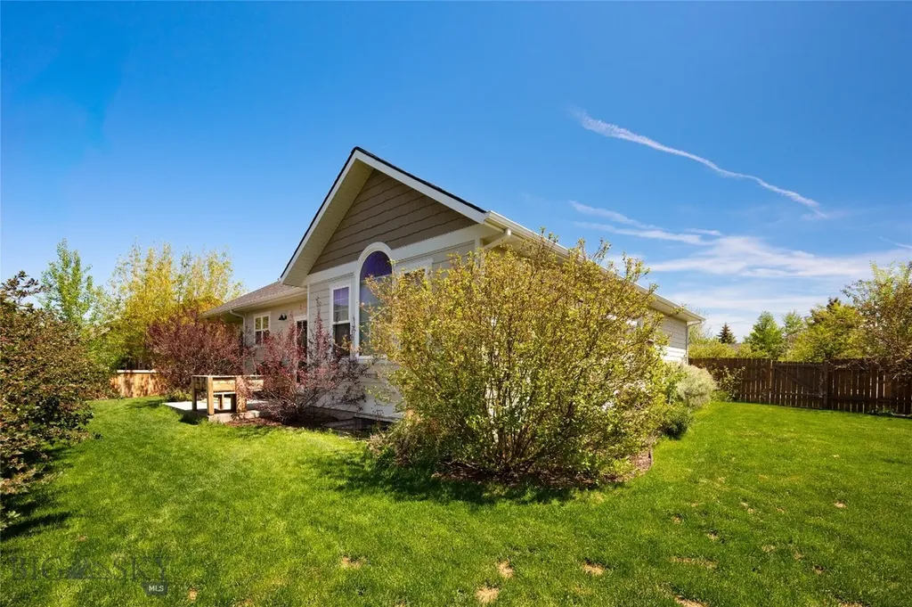 3021 Teslow Drive Bozeman MT 59715