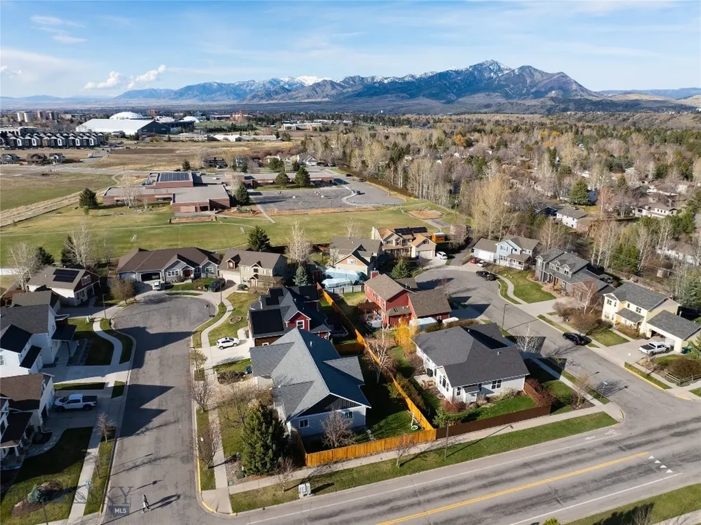 3021 Teslow Drive Bozeman MT 59715
