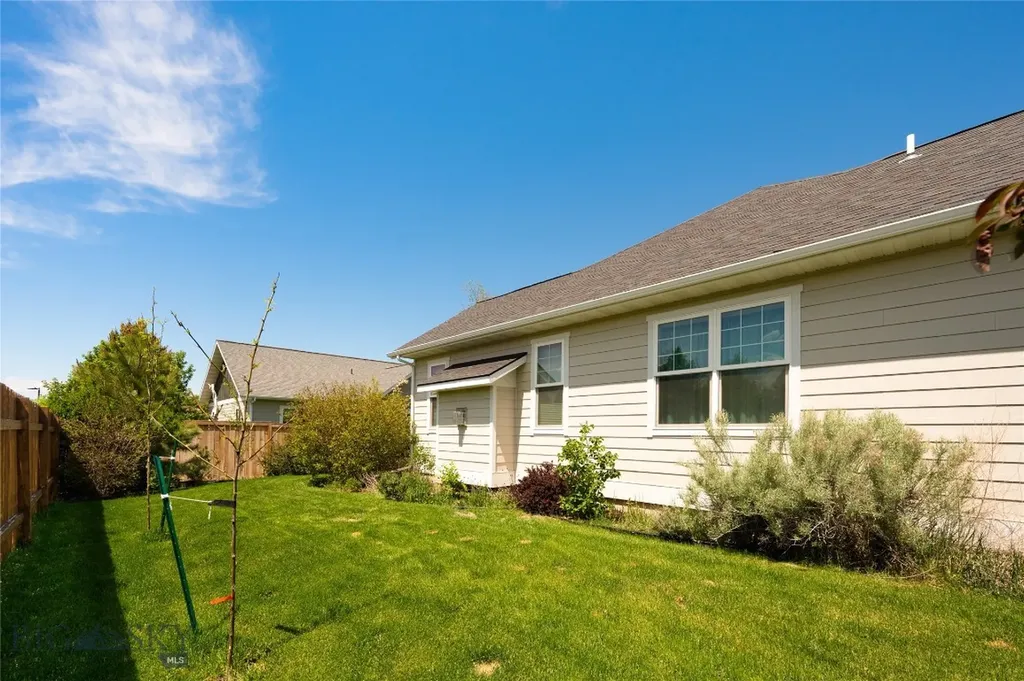 3021 Teslow Drive Bozeman MT 59715