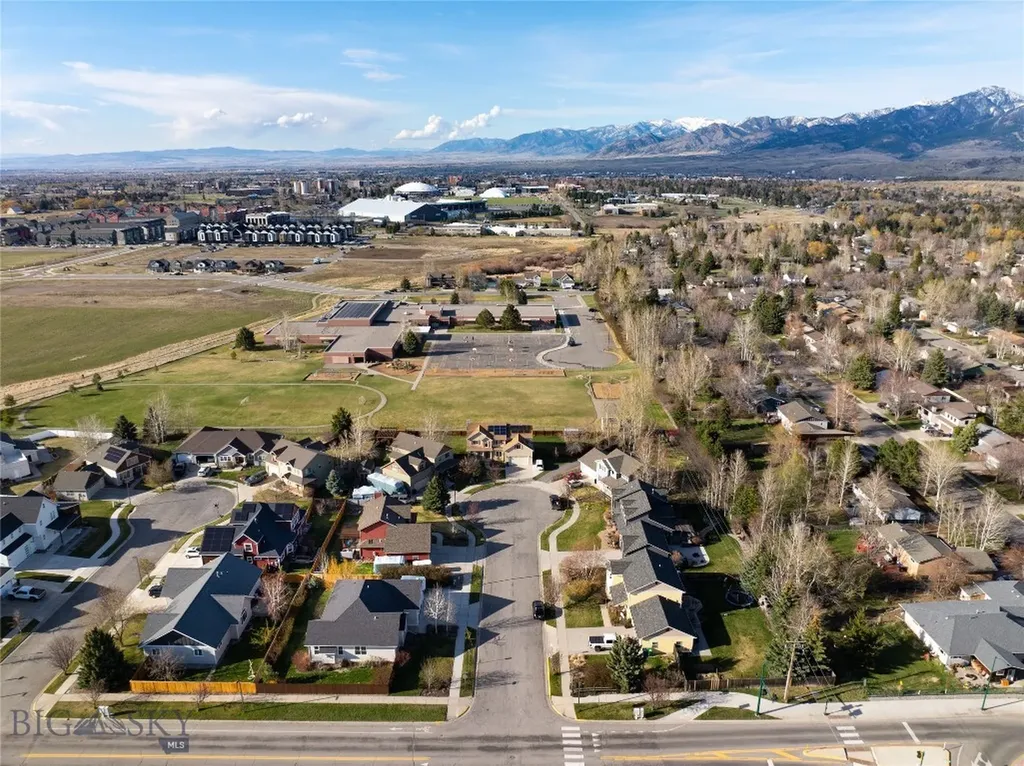 3021 Teslow Drive Bozeman MT 59715