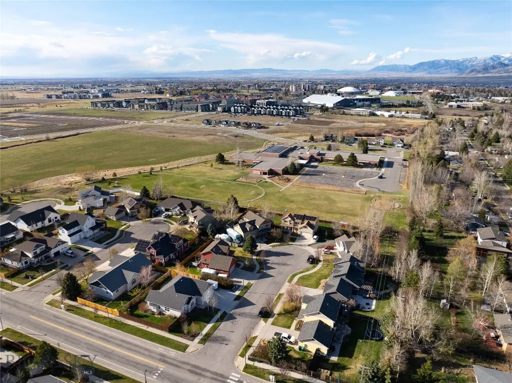3021 Teslow Drive Bozeman MT 59715