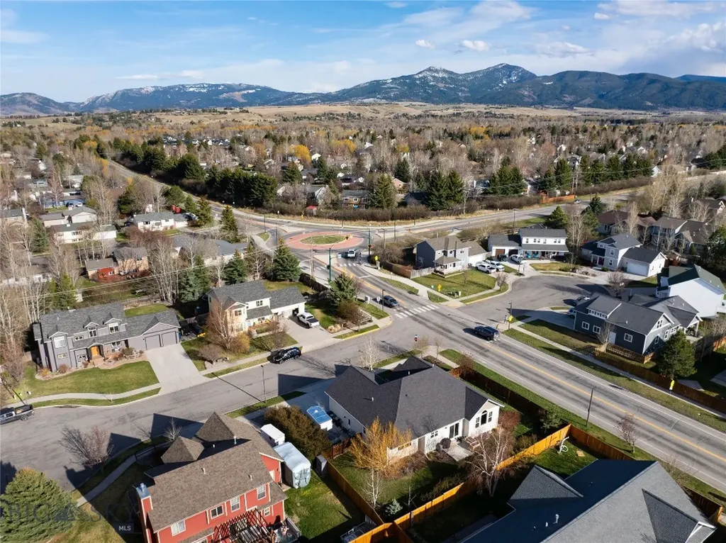 3021 Teslow Drive Bozeman MT 59715