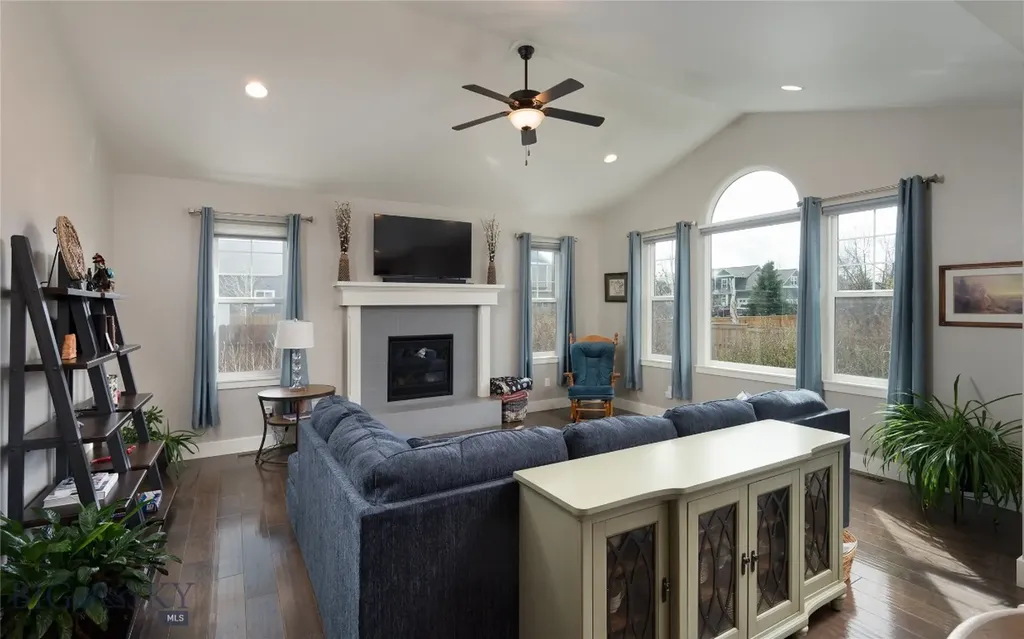 3021 Teslow Drive Bozeman MT 59715