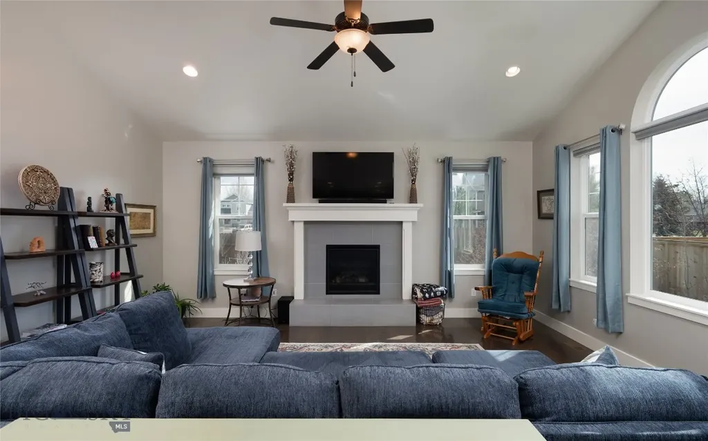 3021 Teslow Drive Bozeman MT 59715