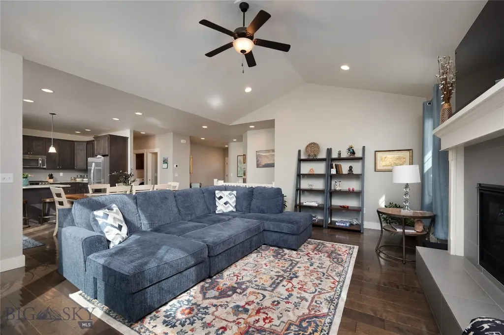 3021 Teslow Drive Bozeman MT 59715