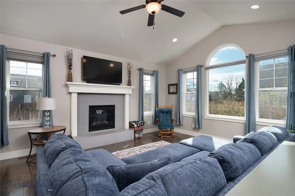 3021 Teslow Drive Bozeman MT 59715