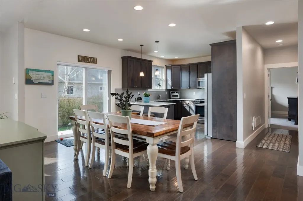 3021 Teslow Drive Bozeman MT 59715