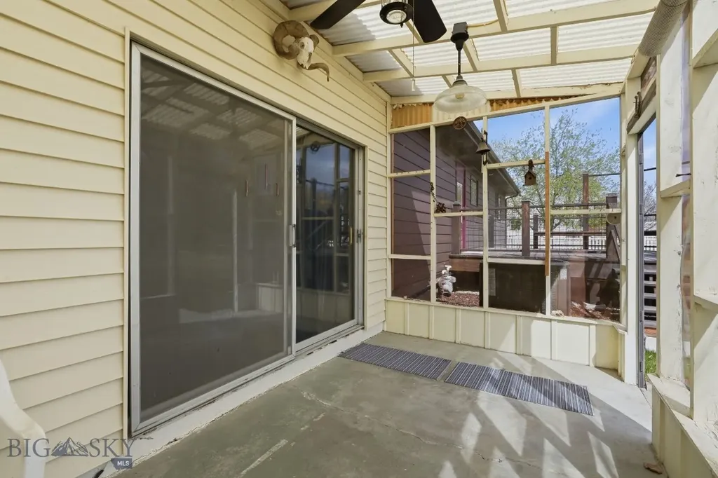 405 4th Avenue E Three Forks MT 59752