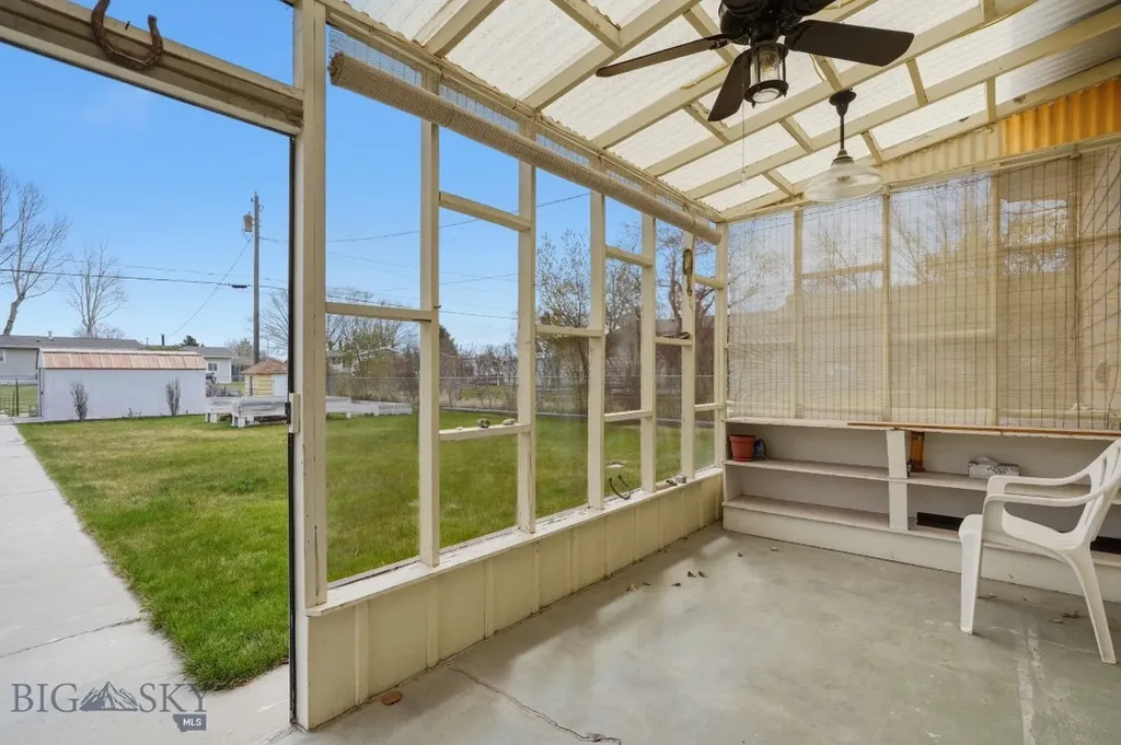 405 4th Avenue E Three Forks MT 59752