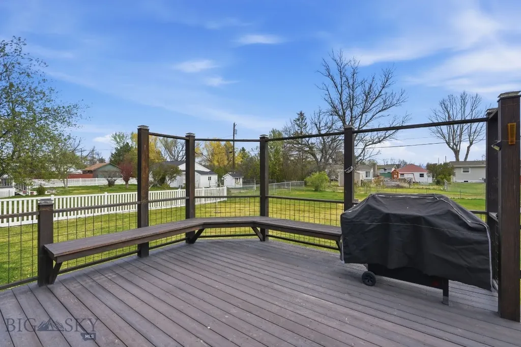 405 4th Avenue E Three Forks MT 59752
