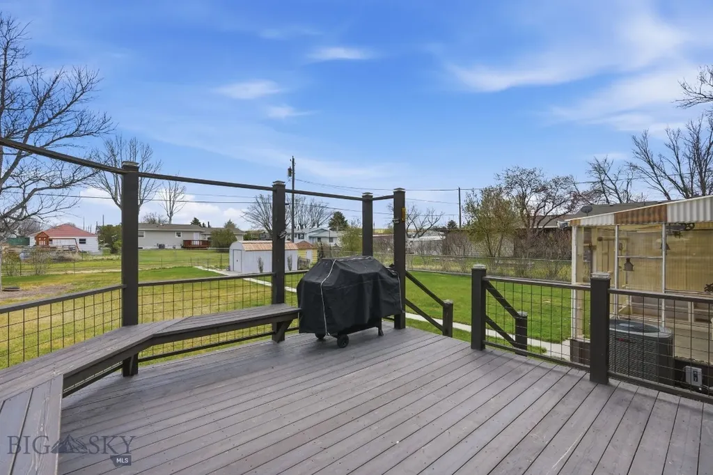 405 4th Avenue E Three Forks MT 59752