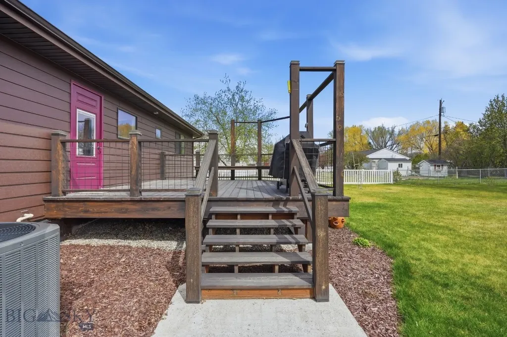 405 4th Avenue E Three Forks MT 59752