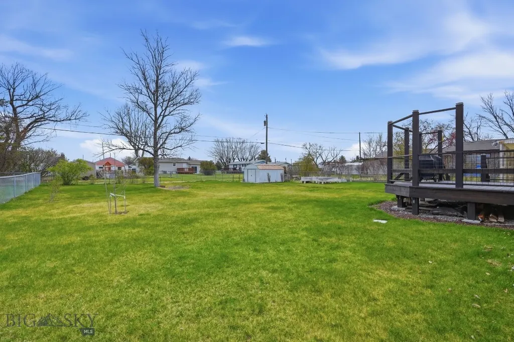 405 4th Avenue E Three Forks MT 59752
