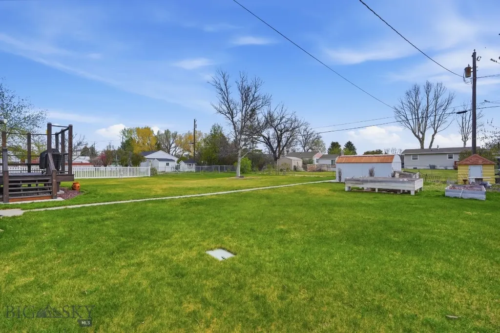 405 4th Avenue E Three Forks MT 59752