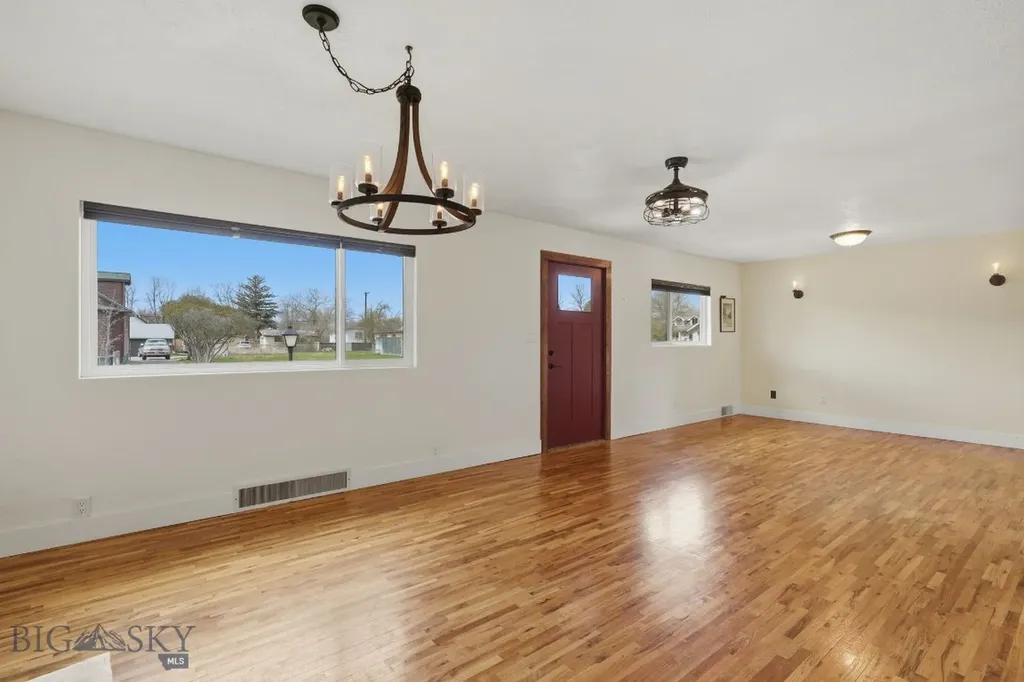 405 4th Avenue E Three Forks MT 59752