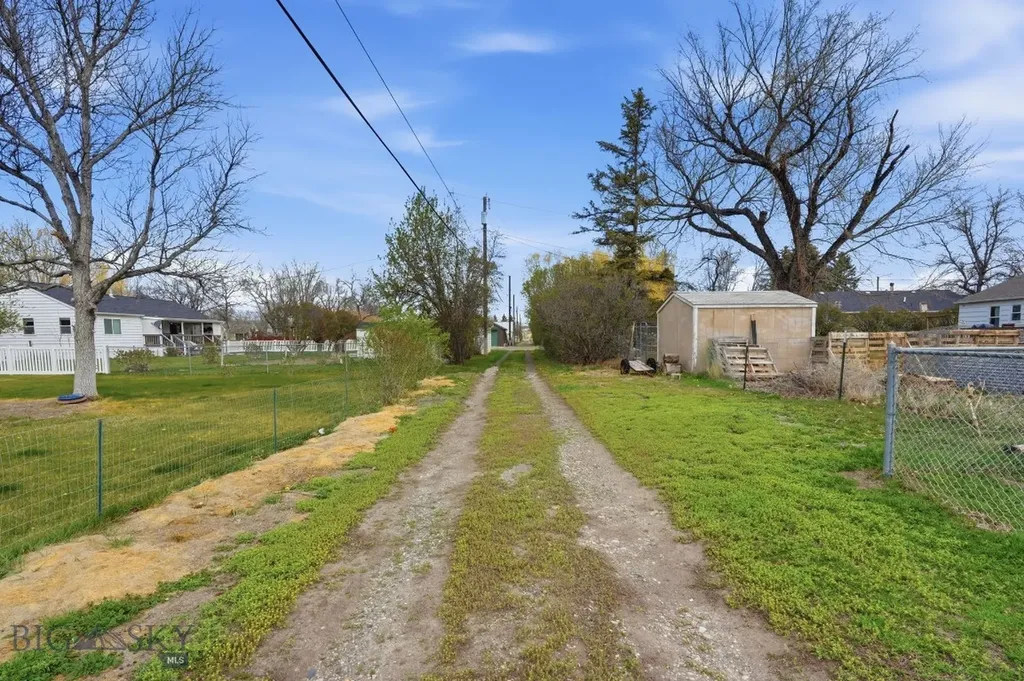 405 4th Avenue E Three Forks MT 59752