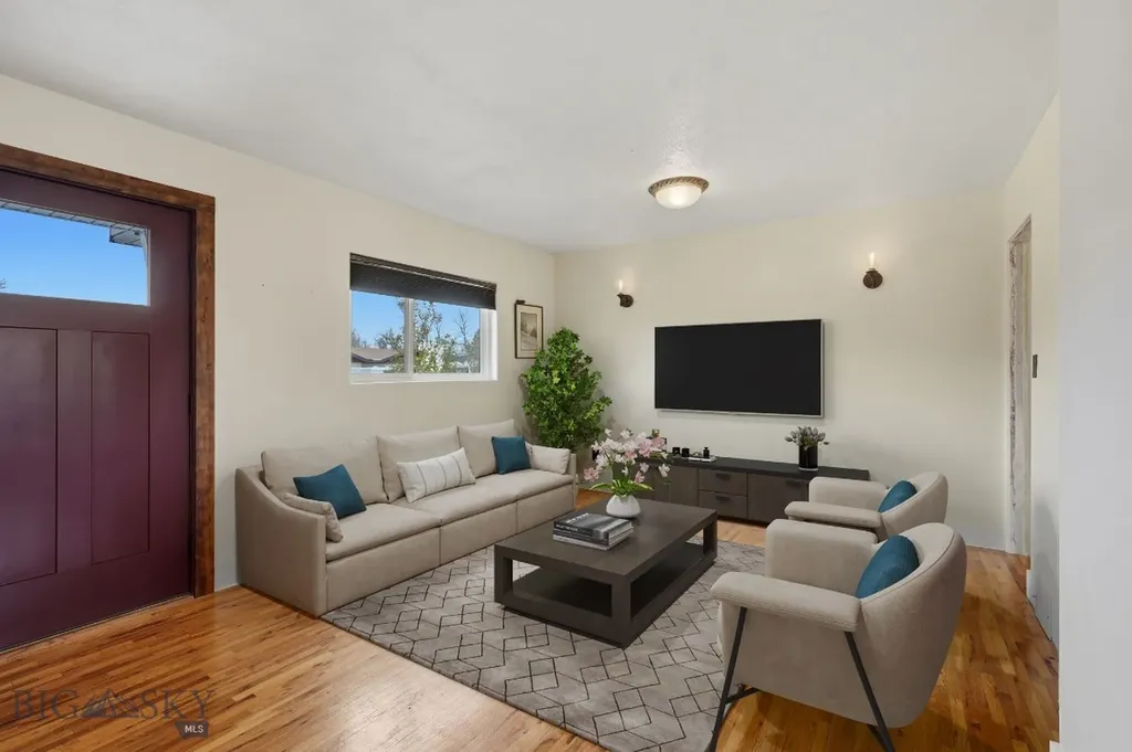 405 4th Avenue E Three Forks MT 59752