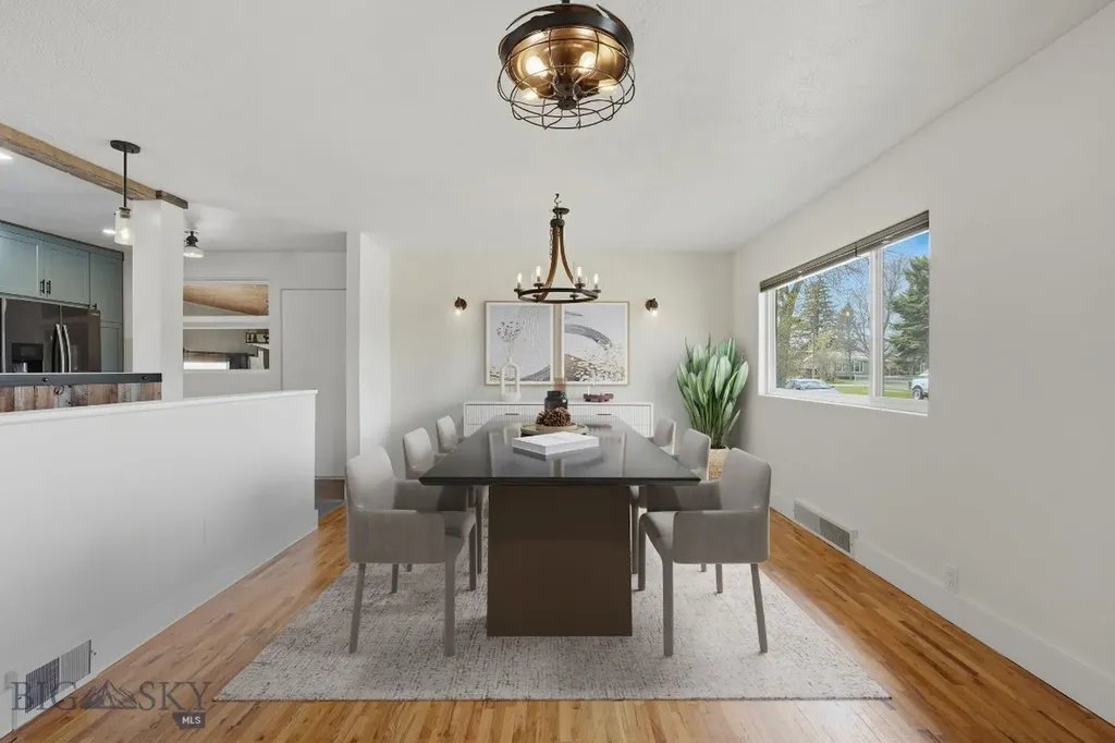 405 4th Avenue E Three Forks MT 59752