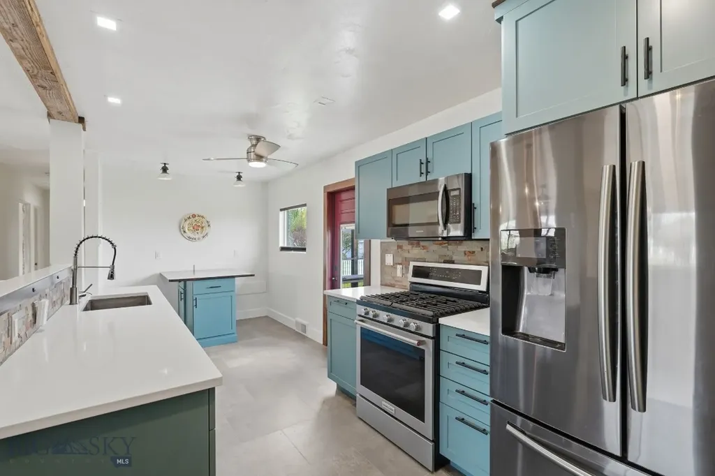 405 4th Avenue E Three Forks MT 59752