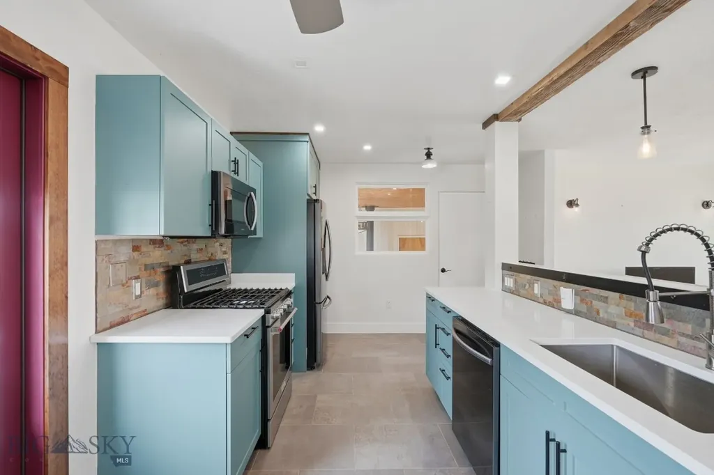 405 4th Avenue E Three Forks MT 59752