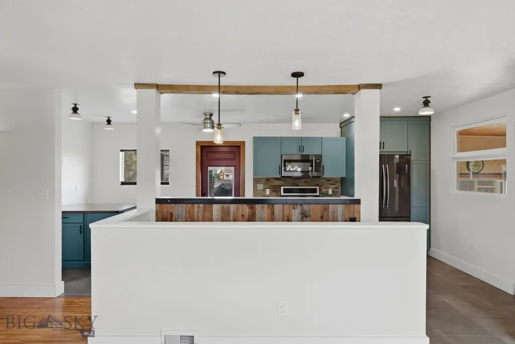 405 4th Avenue E Three Forks MT 59752
