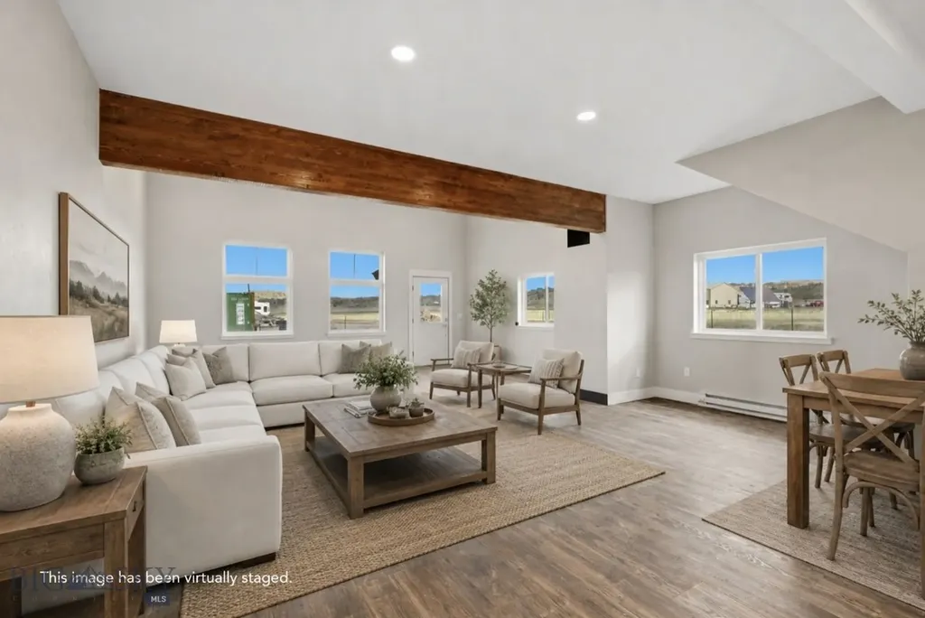 13428 Clarkston Road Three Forks MT 59752