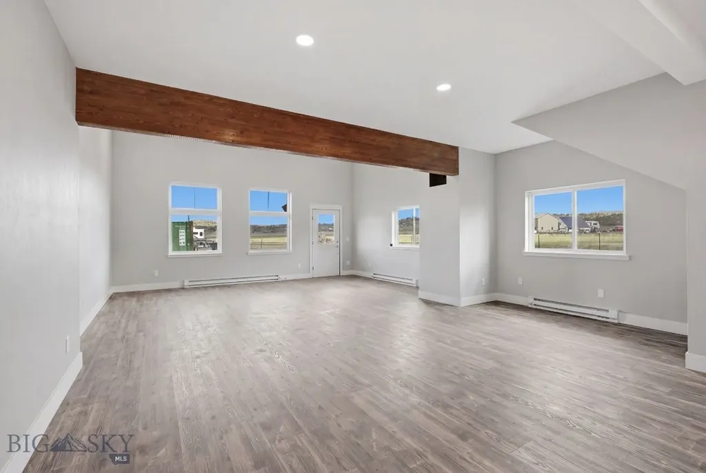 13428 Clarkston Road Three Forks MT 59752