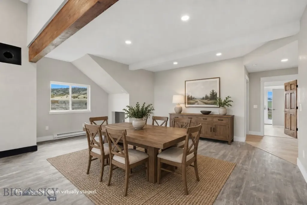 13428 Clarkston Road Three Forks MT 59752