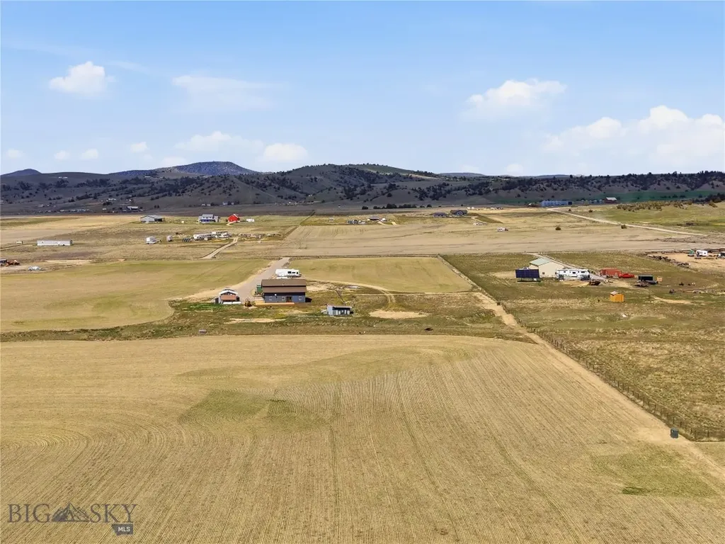 13428 Clarkston Road Three Forks MT 59752