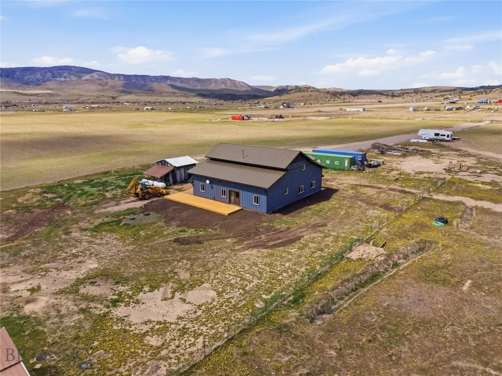 13428 Clarkston Road Three Forks MT 59752