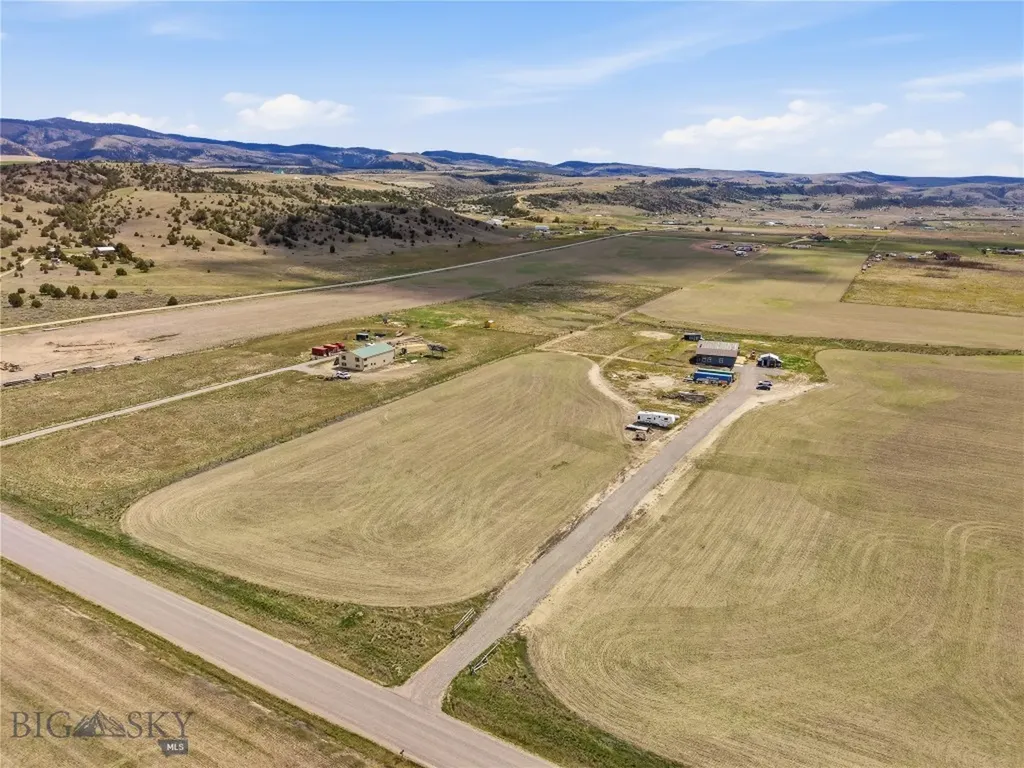 13428 Clarkston Road Three Forks MT 59752