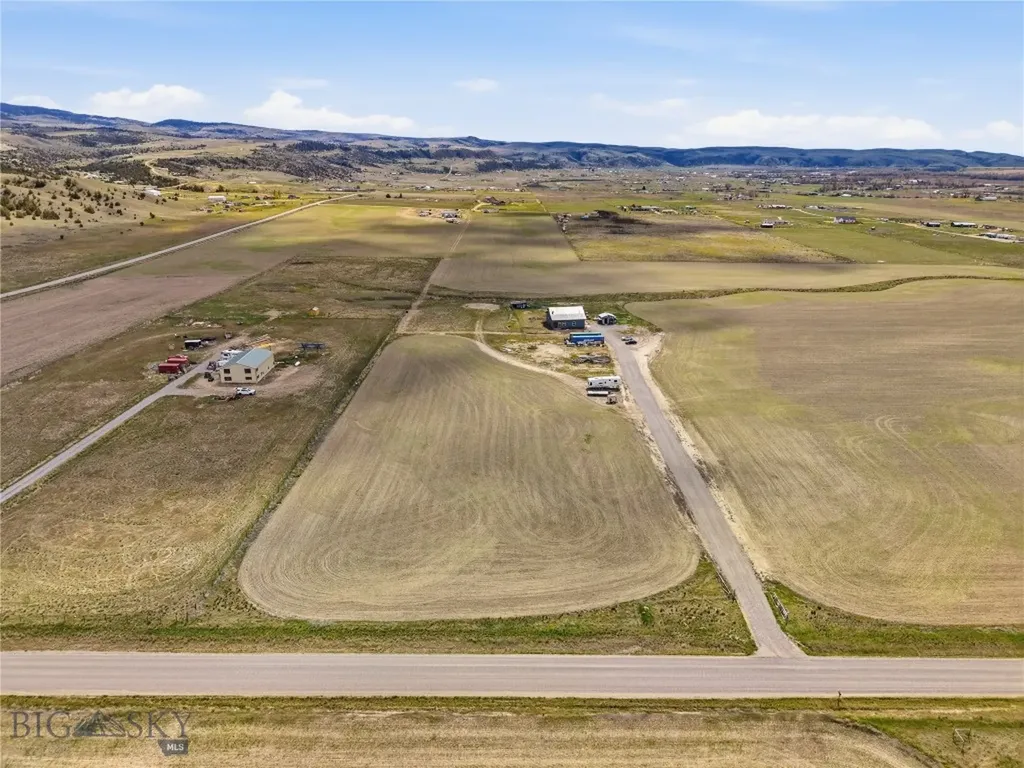 13428 Clarkston Road Three Forks MT 59752