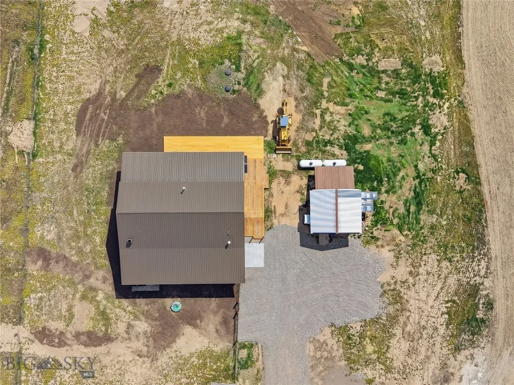 13428 Clarkston Road Three Forks MT 59752