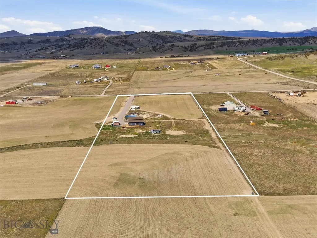 13428 Clarkston Road Three Forks MT 59752