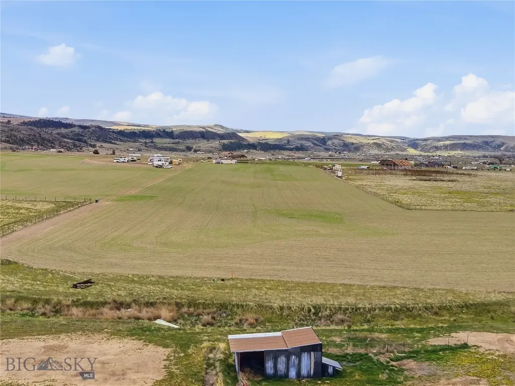 13428 Clarkston Road Three Forks MT 59752