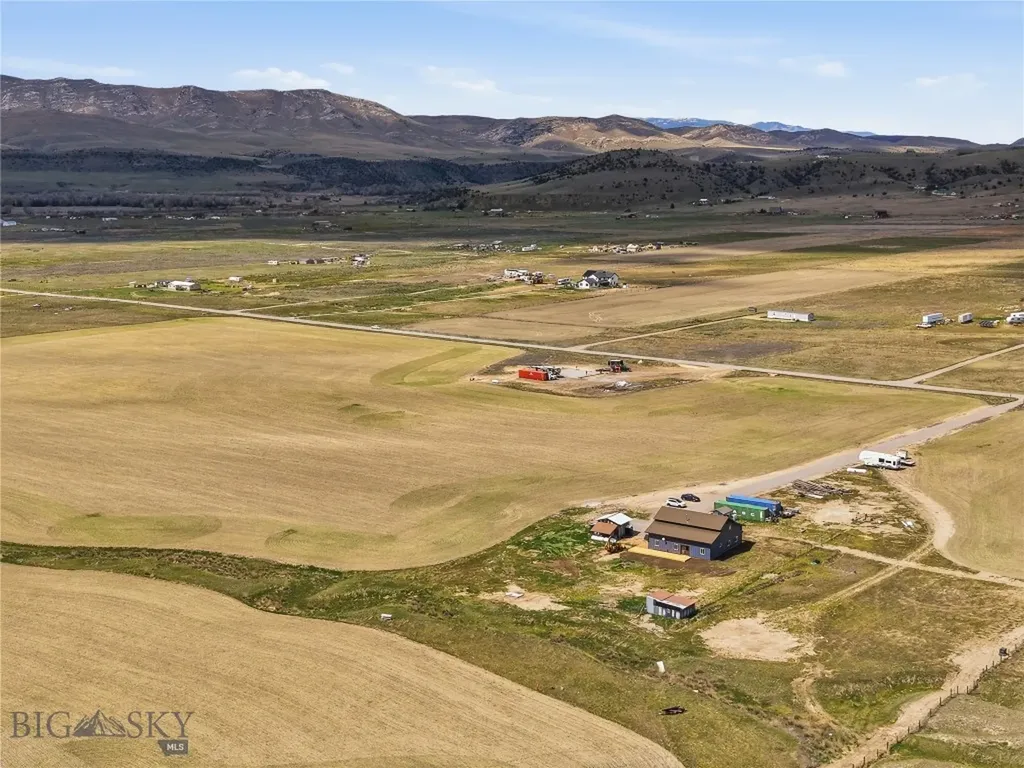 13428 Clarkston Road Three Forks MT 59752