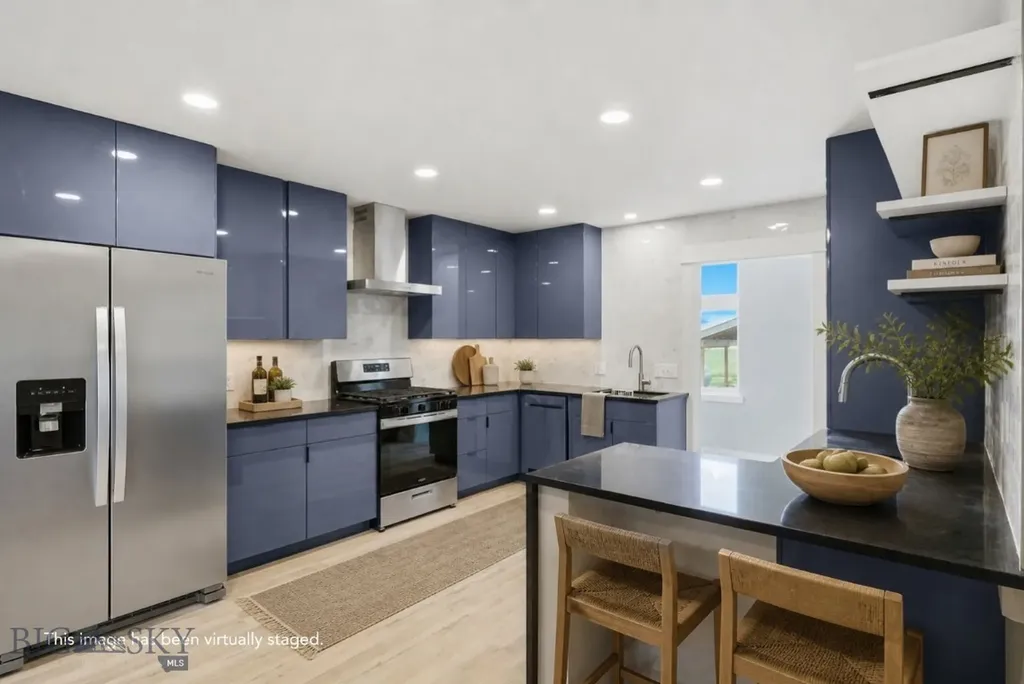 13428 Clarkston Road Three Forks MT 59752