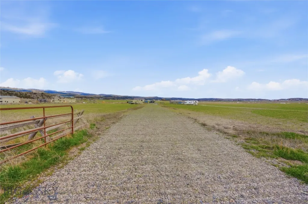 13428 Clarkston Road Three Forks MT 59752