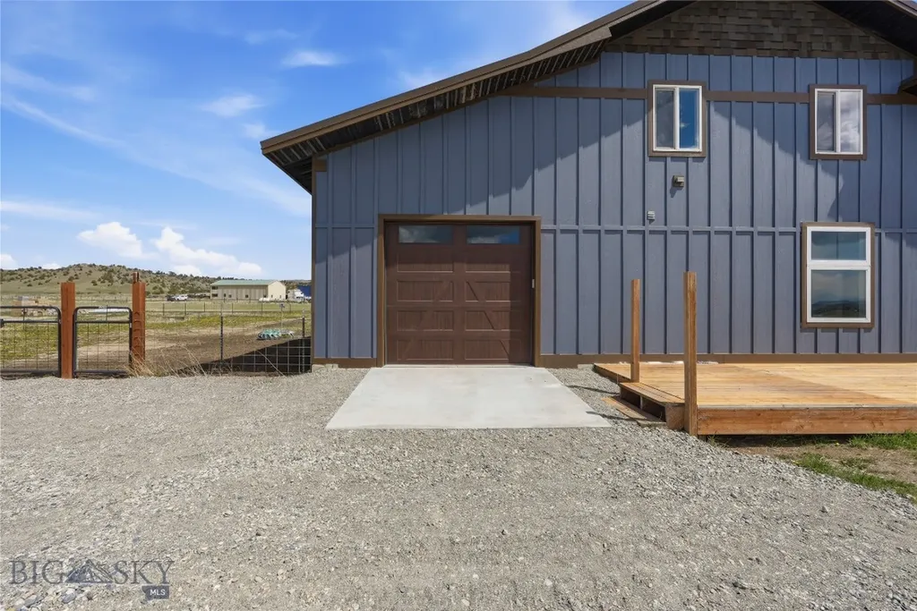 13428 Clarkston Road Three Forks MT 59752