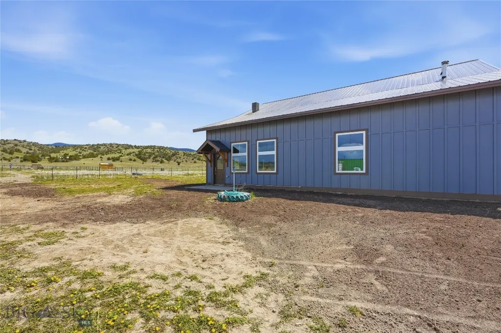 13428 Clarkston Road Three Forks MT 59752
