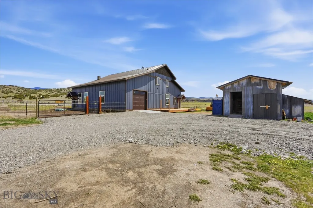 13428 Clarkston Road Three Forks MT 59752
