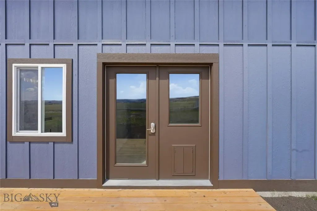 13428 Clarkston Road Three Forks MT 59752
